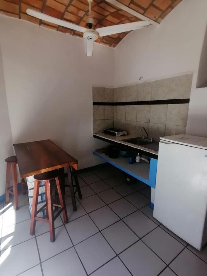 Bungalows Las Palomas ริงกอน เด กัวยาบิโตส ภายนอก รูปภาพ