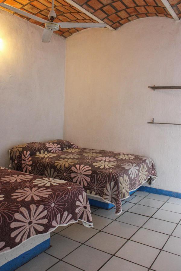 Bungalows Las Palomas ริงกอน เด กัวยาบิโตส ภายนอก รูปภาพ