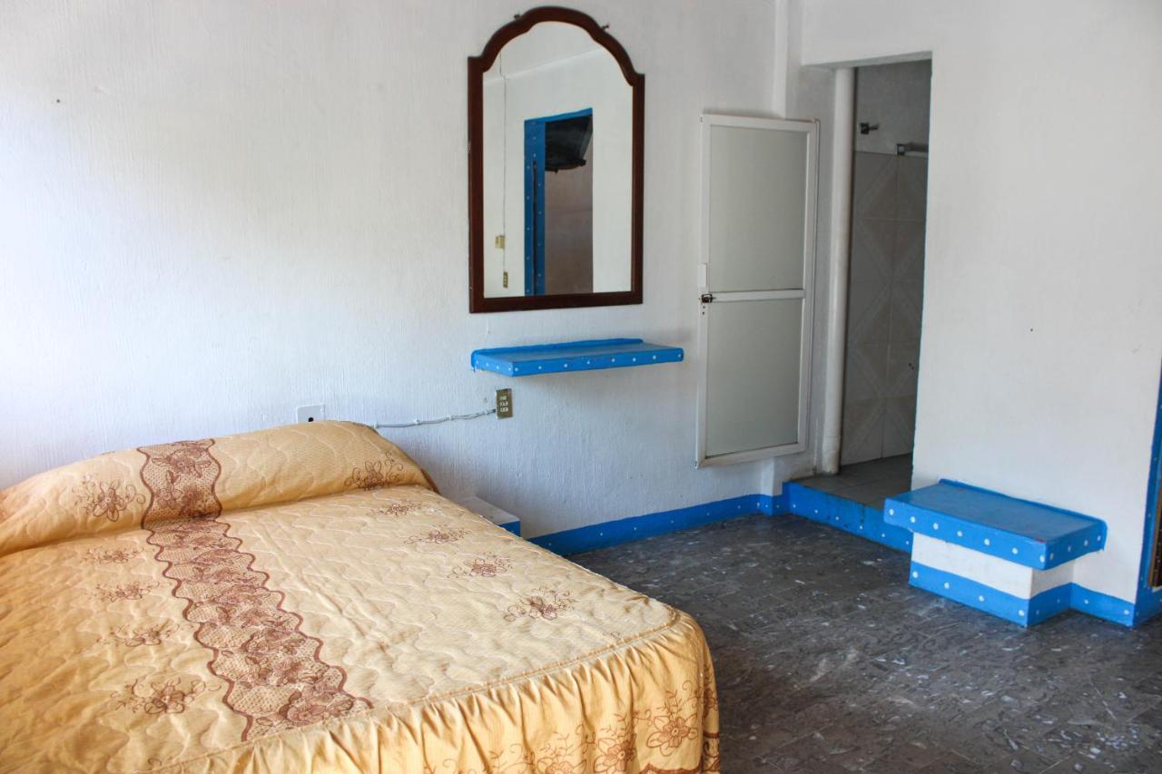 Bungalows Las Palomas ริงกอน เด กัวยาบิโตส ภายนอก รูปภาพ